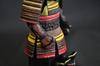 Meister Japan Armor Series A Kanetsugu Naoe Samurai Armor Figure Display Model