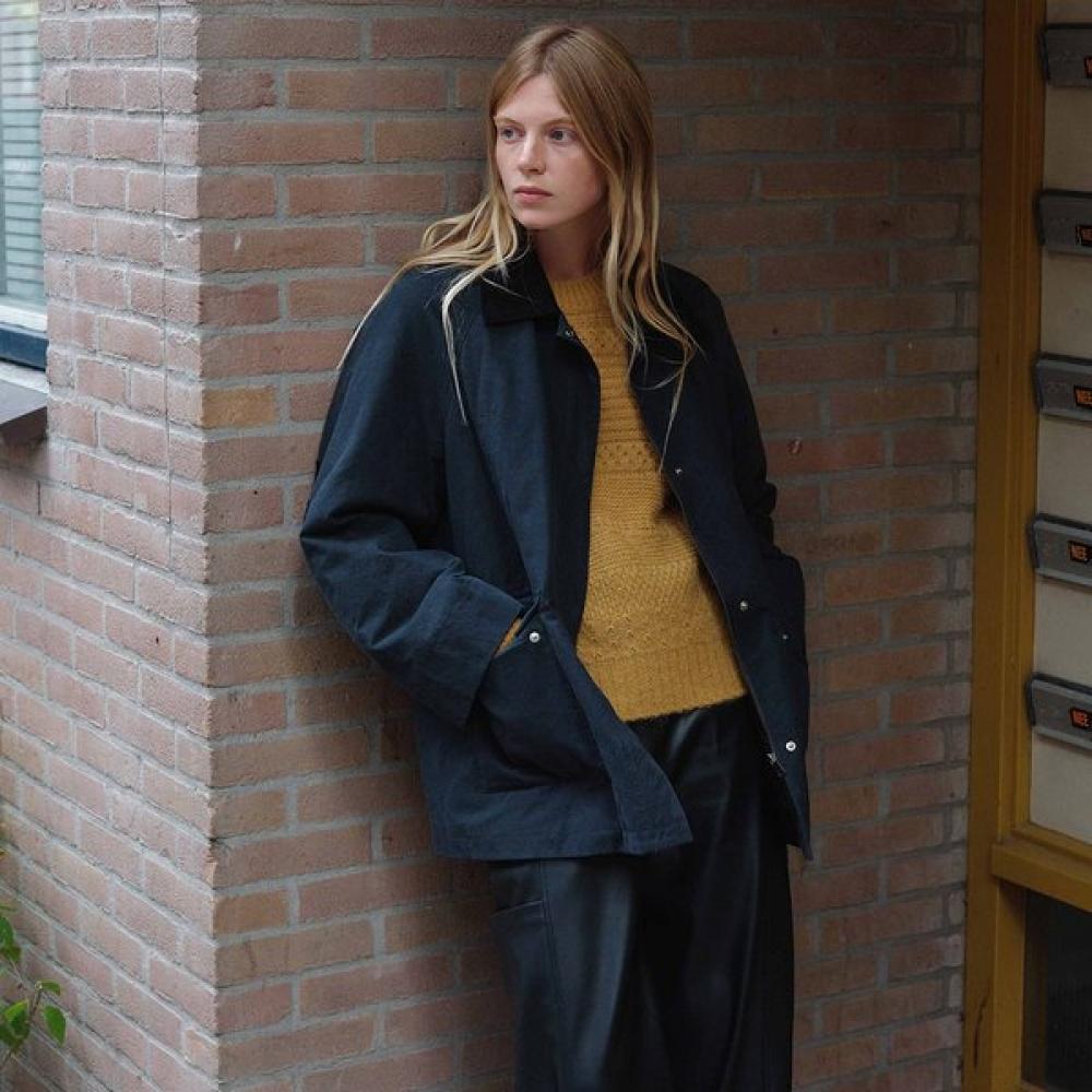 On On Quilting Padding Work Jacket Nep5wm902 13