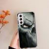 Mortal Kombat Clear Phone Cases for Samsung S26 Ultra Galaxy S25 Edge S24 S23 FE S21 Plus S20 S22 S10 Cover Patterned Compatible