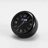 Car Interior parts mini Clock Watch Auto Electronic Quartz Watch For BMW 5Series 3Series X5  Series X3 1Series X6 X1 M3 M Z4 M5 hkvr74
