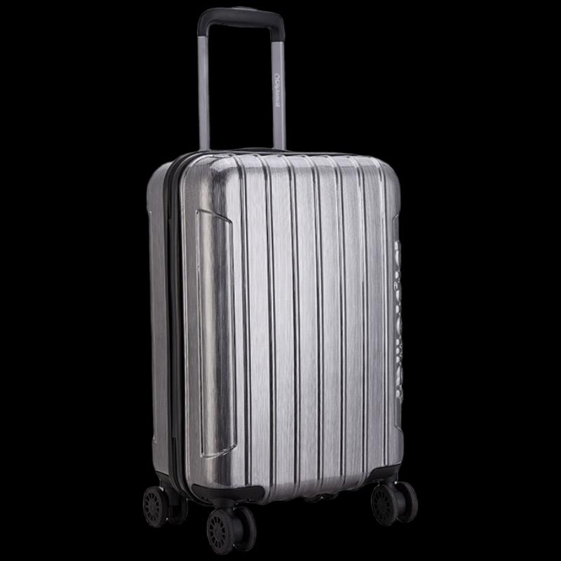 Diplomat Hardside Spinner Luggage