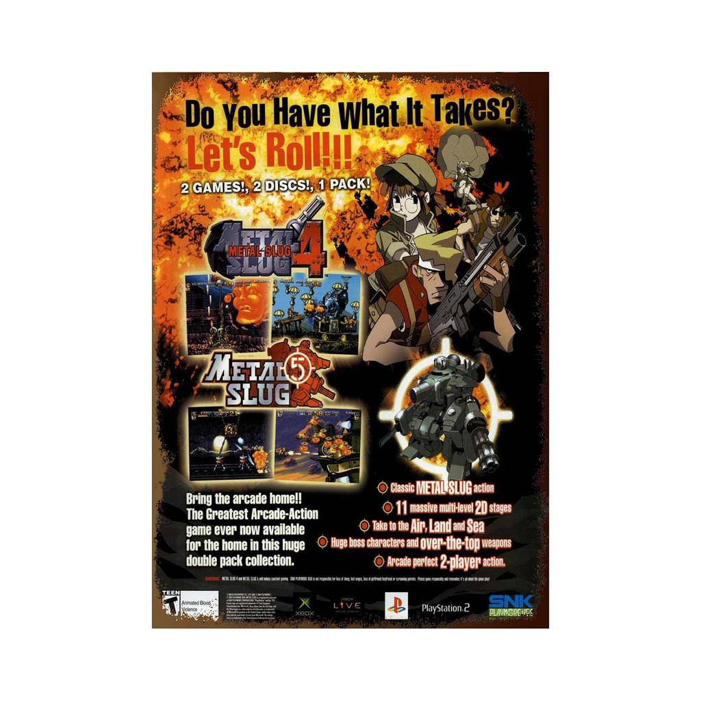 Cartoon Anime Signs Double Dragon Movie Poster Vintage Decoration Wall Metal Tin Sign Garage Tin Board Painting Art Plate Sig