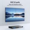MT-Viki 4x4 Seamless 4K HDMI Matrix Switcher with Video Wall