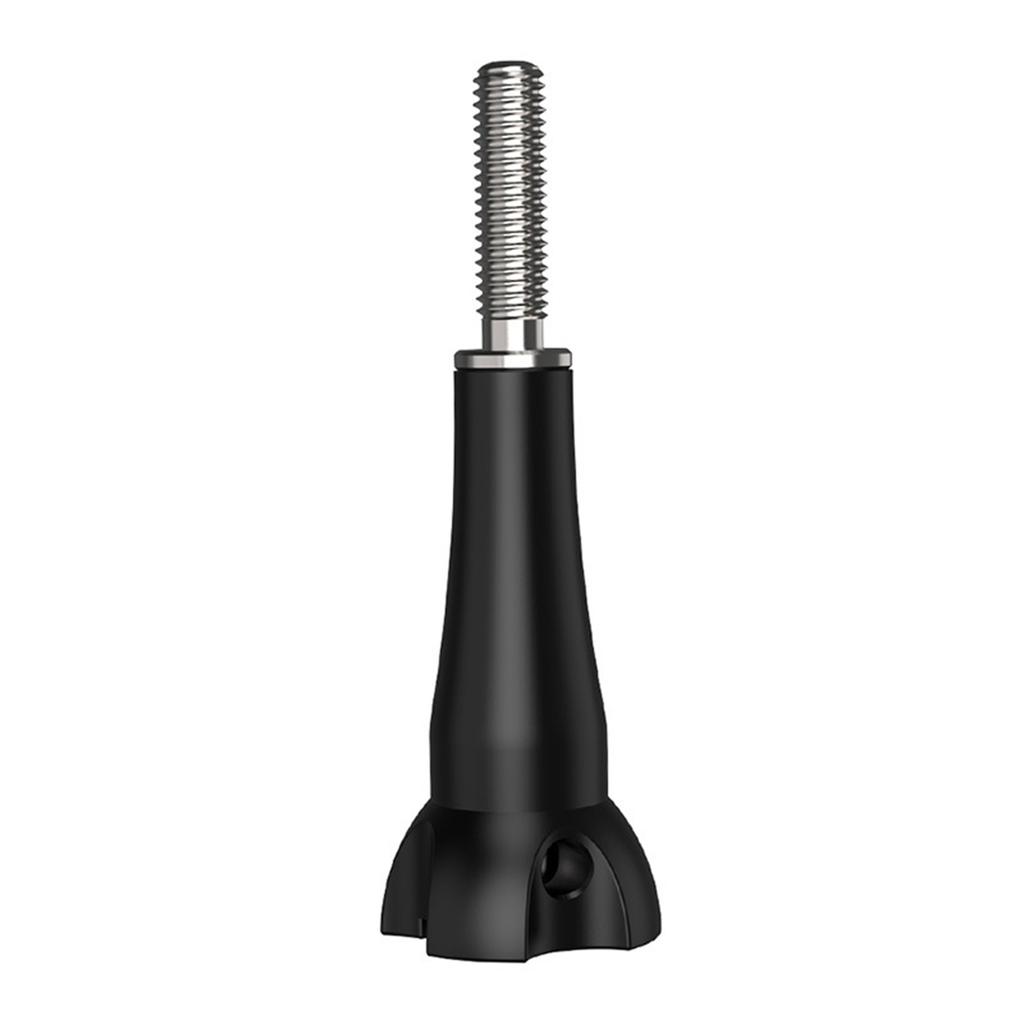 Mounting Folding Screw Aluminum & Steel Tool Less Setups Versatilitys Shoot Position Compactly Travel Solution