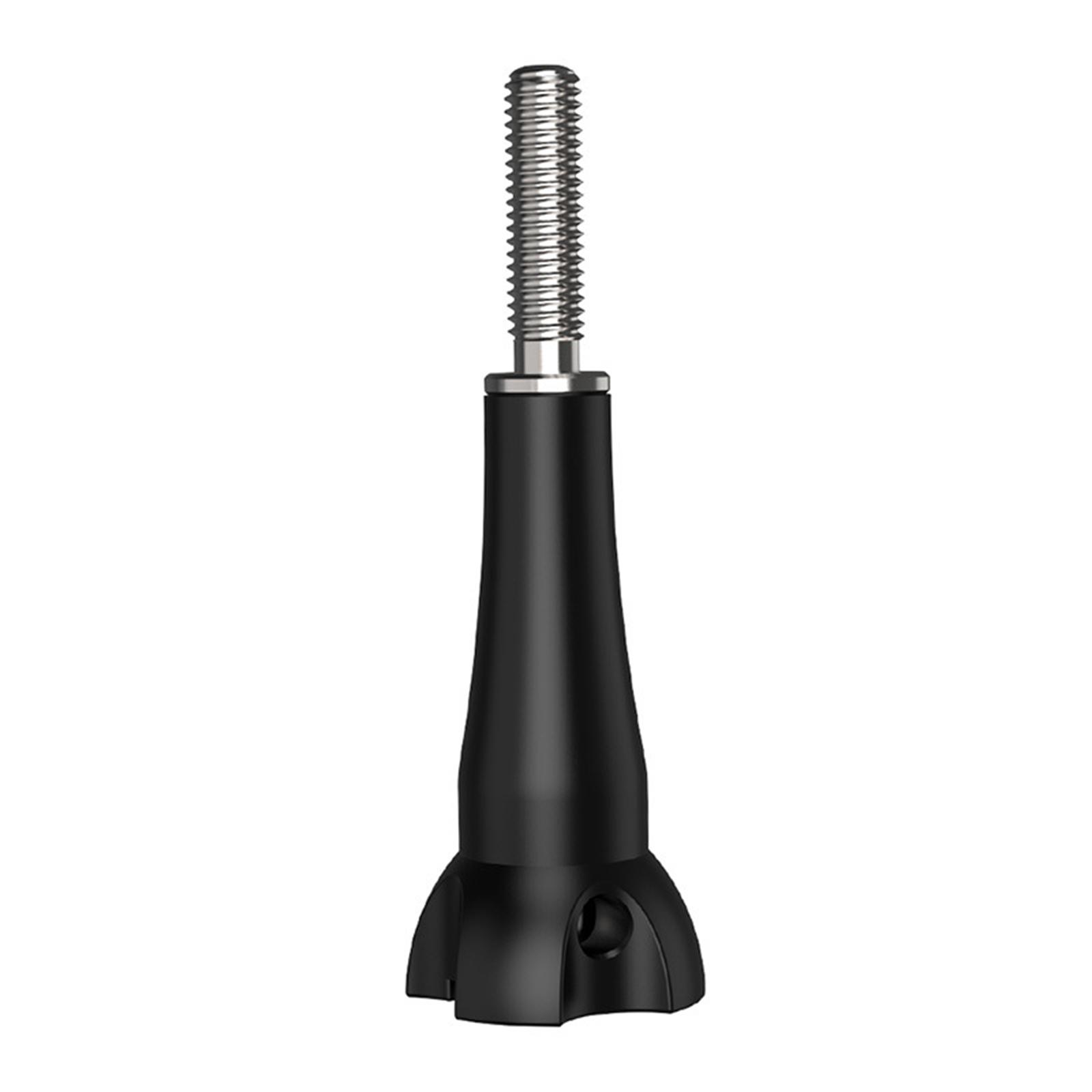 

Mounting Folding Screw Aluminum & Steel Tool Less Setups Versatilitys Shoot Position Compactly Travel Solution 1