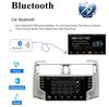 Android 13 Head Unit for Toyota 4Runner 2010-2023