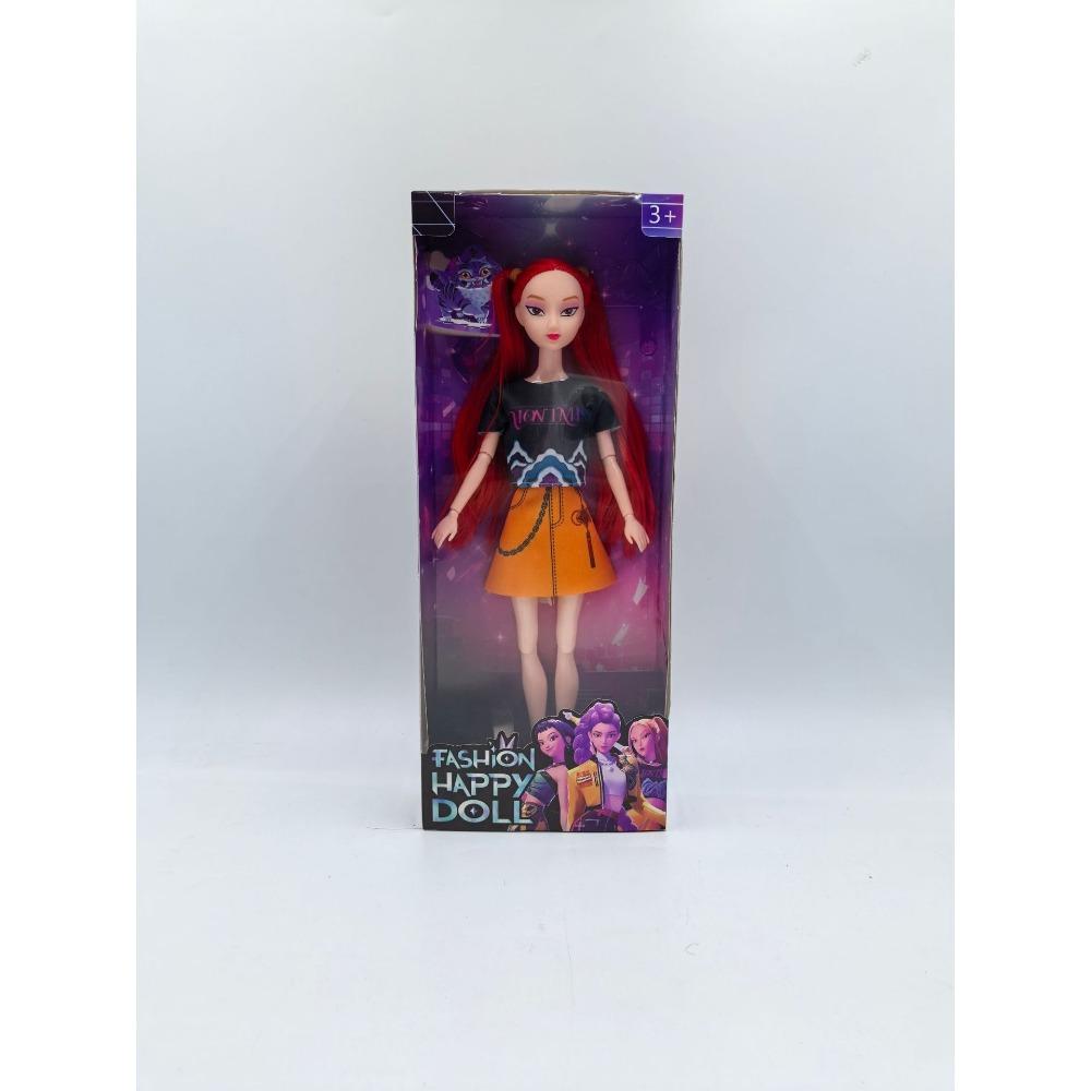 Nowa Lalka Łowczyni Czarownic K-POP Lumira Zoe Lalka Winylowa Lalka Zabawka
