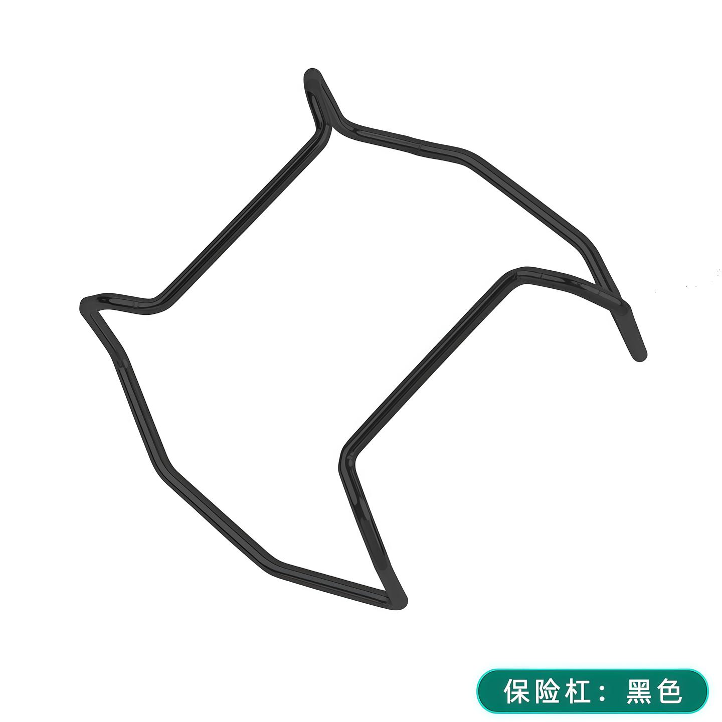 DW6900 Защитный бампер Для Casio G-shock DW-6900 Корпус часов Прочный противоударный бампер Защитная планка из нержавеющей стали Безель For DW6900 series чёрный