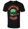 Black Label Society - Skull Logo Color  T-shirt IL0196 Unisex T-Shirt