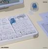 [ZONFRIENDS KEYCAP Z PRYSKYŘICE] Oficiální zboží G-DRAGON GD od ZO&FRIENDS