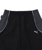 PUMA Heritage Football Colorblock Pants - Black / 636282-01