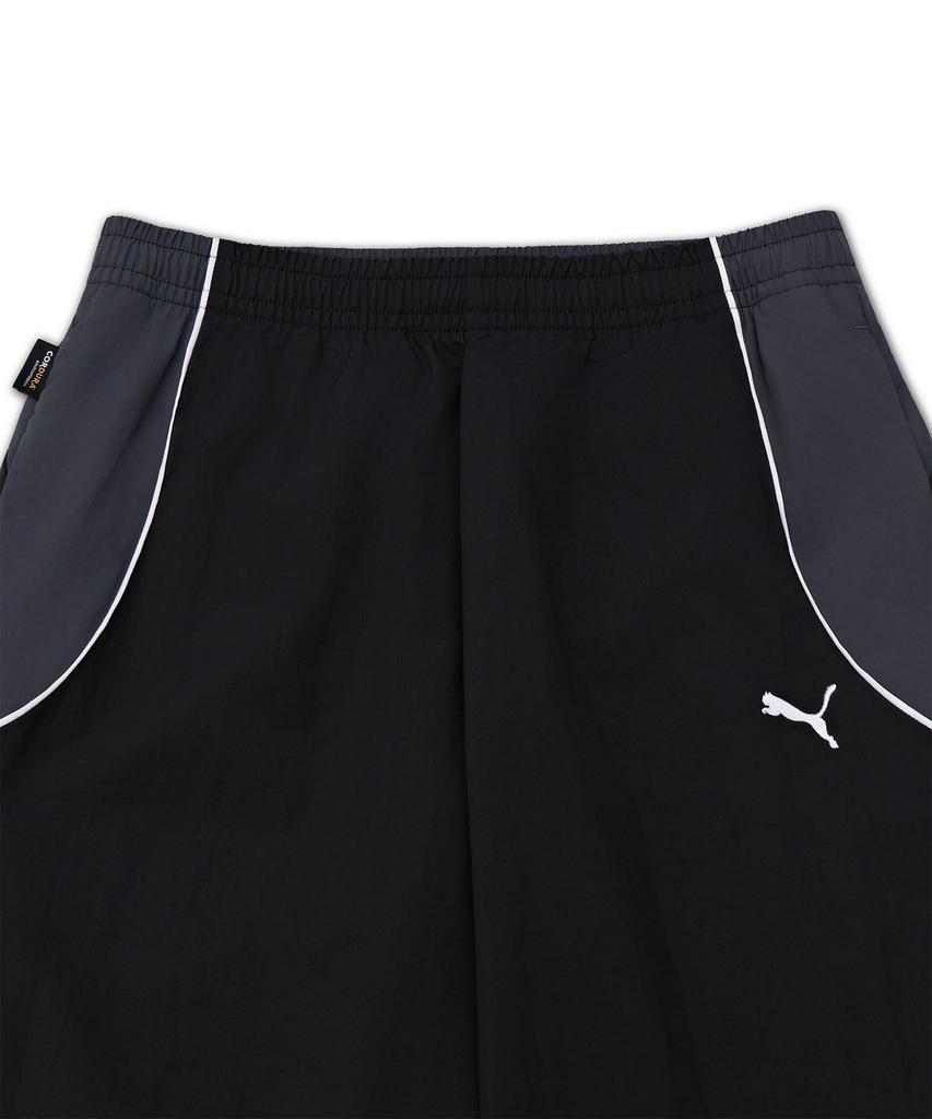 PUMA Heritage Football Colorblock Pants - Black / 636282-01