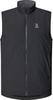Haglofs Mimic Alert Vest M True Black