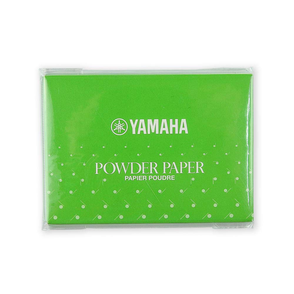 

Yamaha YAMAHA порошковая бумага PP3
