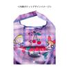 Small Planet Powerpuff Girls Shopping Eco 194767 Bag, Fruit, Bag, Compact,