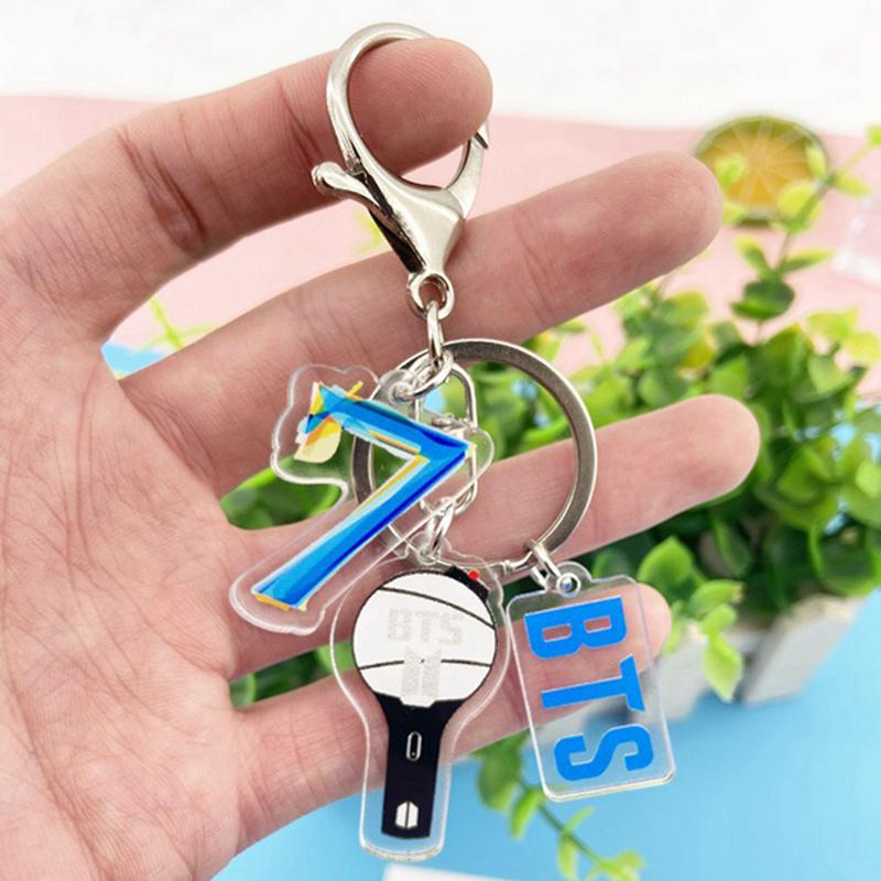 Bts 7 Keychain 2025 | www.oconnorlawfirm.com