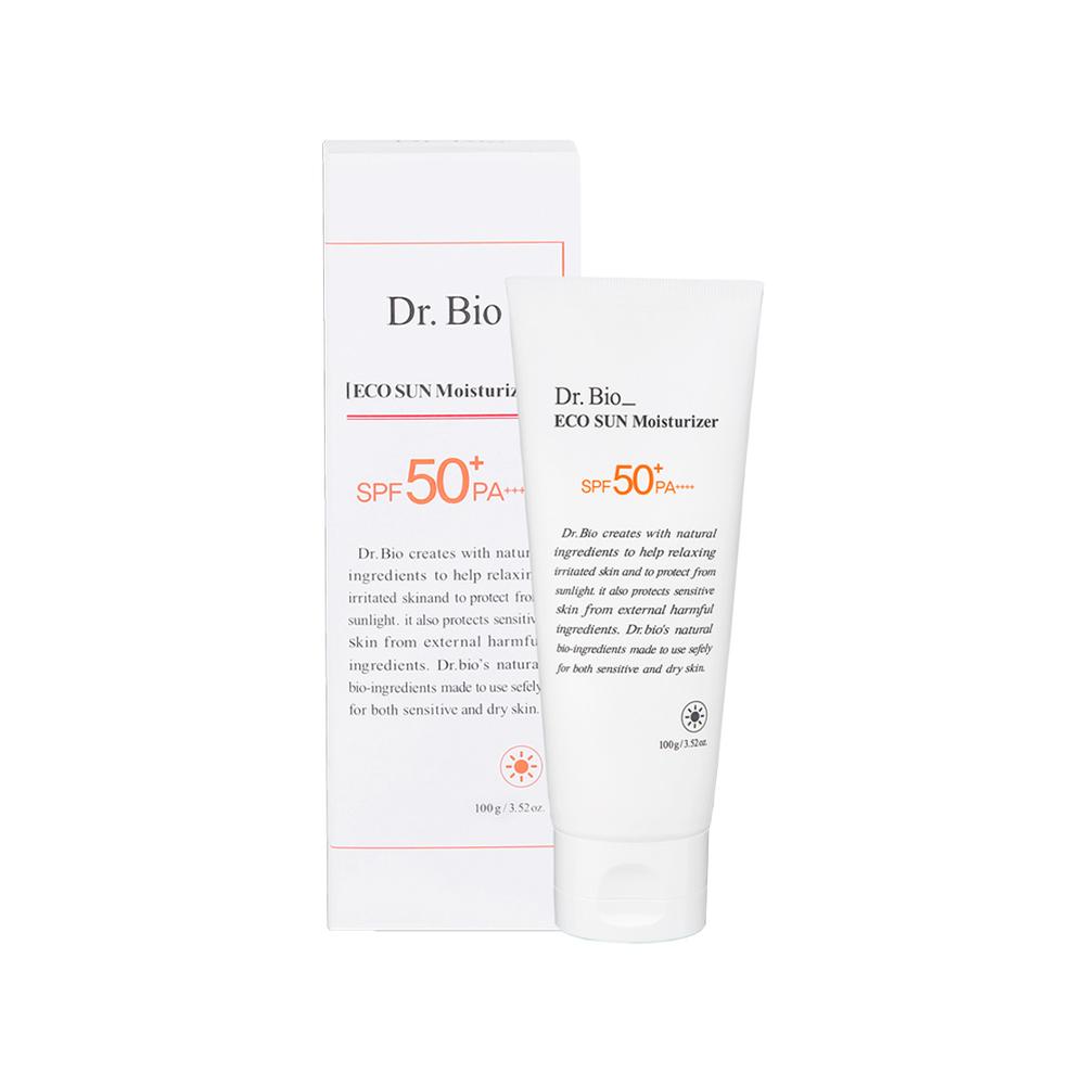

[Dr.Bio] ECO SUN Увлажняющий крем 100мл