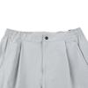 New Adidas FUSTL P WV PNT Casual Pants Men's Gray KA2463