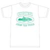 Unisex Streetwear Graphic Print Cotton Tee Loose Fit Short Sleeve Crew Neck T-Shirt Men Women