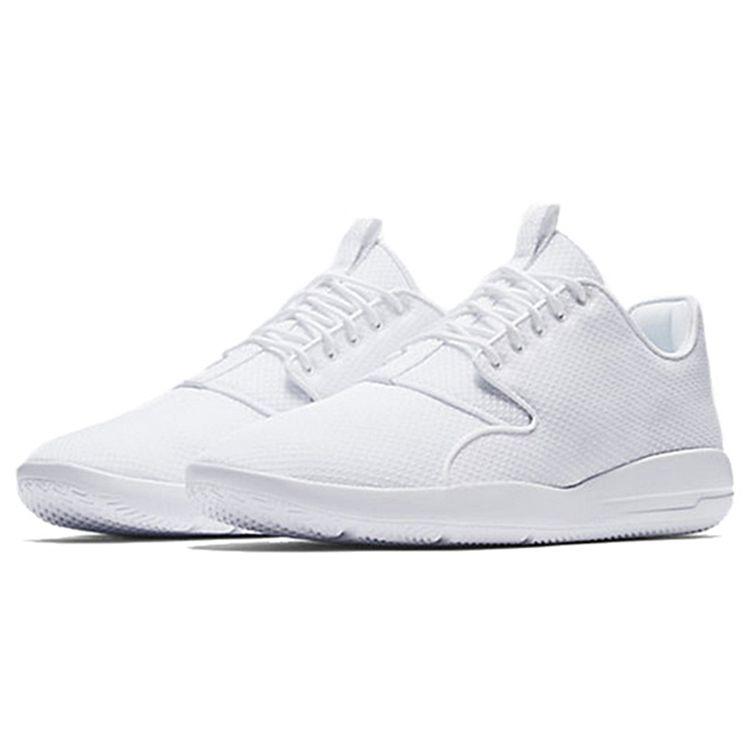 Air Jordan Eclipse White Men Sneakers 724010-120