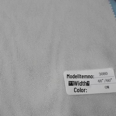 Tessuto non tessuto termoadesivo per abbigliamento da donna 3080