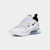 Nike Air Max 270 White Black