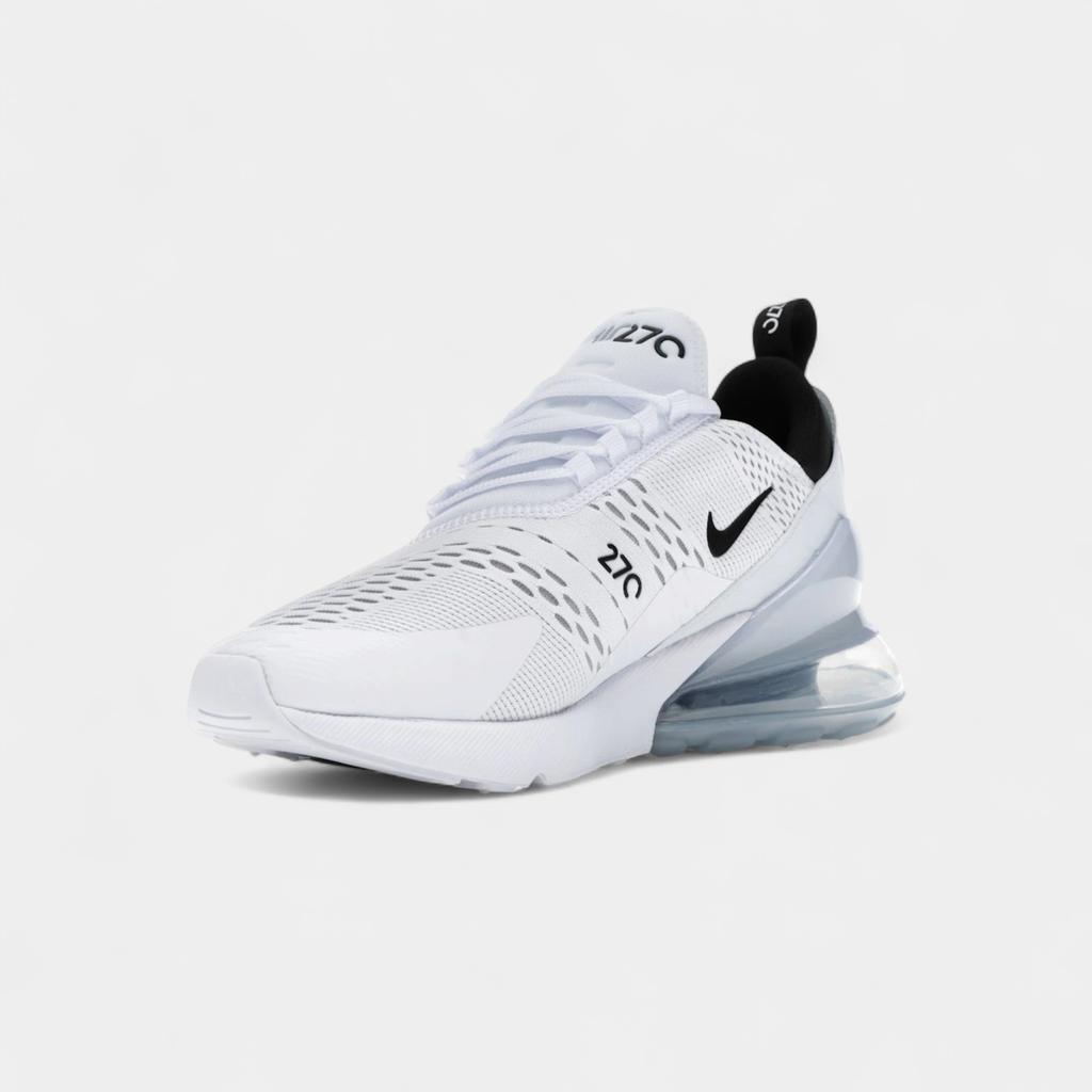 Nike Air Max 270 White Black