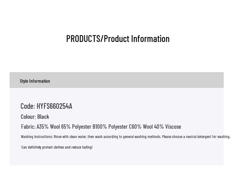 Women's Winter Tweed Short Blazer