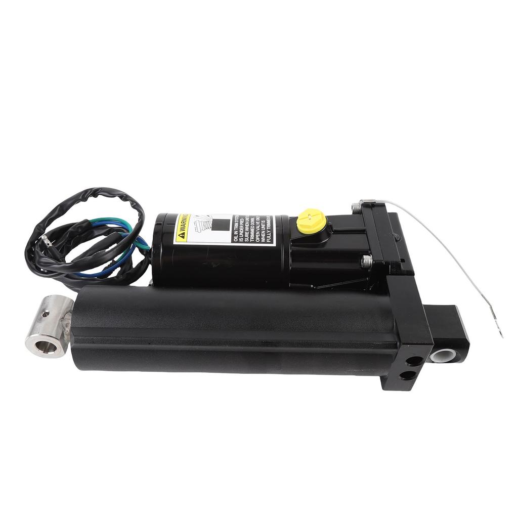 893517T01 Power Trim Assembly 855654T09 Metal Power Tilt Trim Unit Replacement for Mariner Outboard 60horsepower 7E60413VZ