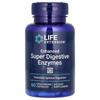 Life Extension Enhanced Super Digestive Enzyme Veggie Capsules 60 Tablets