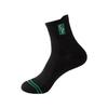 Men's Autumn and Winter Thickened Basketball Sports Deodorizing Sweat Absorbing Wear Resistant Socks