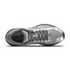 Mizuno Racer V2 Retro Functional Trendy Versatile Casual Comfortable Low-Top Running Shoes Unisex Sneaker Silver Shark-Gray Ebony-Gray D1GH250613