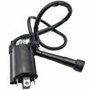 2Pcs Motorcycle Ignition Coil Ignition System Unit For Yamaha V Star 650 1999 -2014 GN250 ATV 300CC-A38G