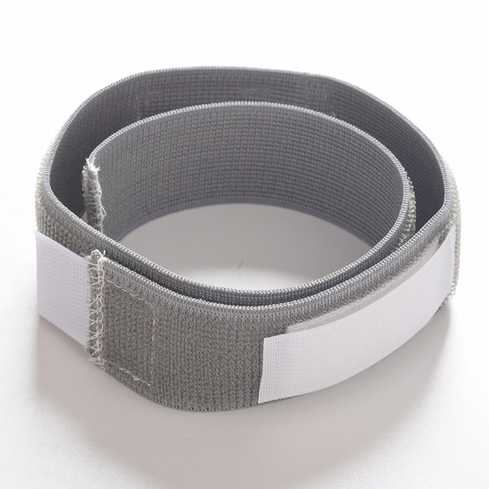 Adjustable Urine Bag Catheter Fixation Belt Skin‑friendly Urine Bag Holder Home Care
