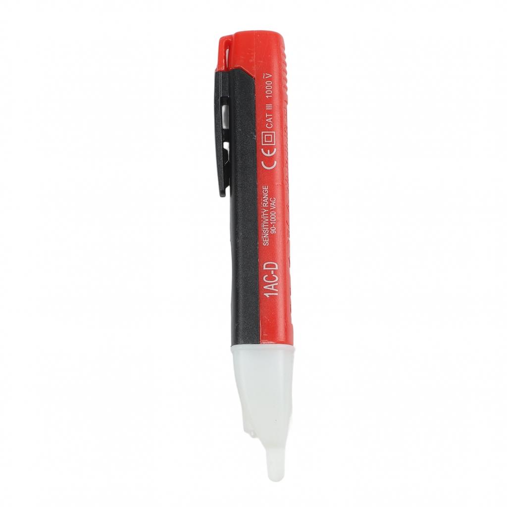 Multifunctional Electric Tester Pen for Quick and Accurate Testing