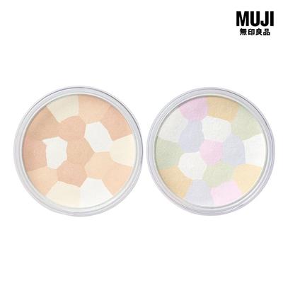Trucco viso – Fard e cipria