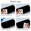 Nano  Screen Protector Fade Fingerprints High-Definition Tool Spray for Computer Screen Monitor