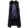 Exquisites Game of Thrones Jon Snow Cosplay-Kostüm mit perfekten Nähten und atmungsaktivem Material