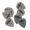 1/5Pcs Sparkling Guitar Pick Acoustic Guitar Picks Replacement Plectrum Ukulele Picks