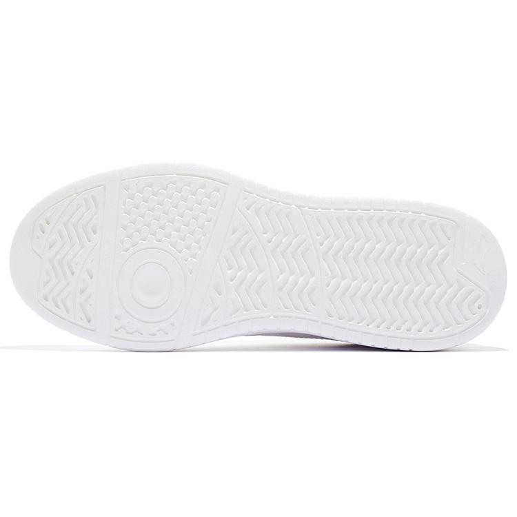 Li Ning Galaxy Abrasion Resistant Breathable Abrasion Resistant Breathable Low top Skateboard Shoes Women's AGCS254-2