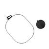 Reflective Light Soft 5 in 1 Screen Reflector Photography Flag Board Black Reflector Screen for Still Life Portrait
