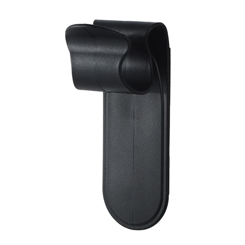 Portable Adhesive Car Motorhomes Umbrella Holder Bracket Multifunctional Storage Hook for Space Saving and Organization
