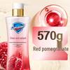 Safeguard Pomegranate Scent Purifying Gel Body Wash, 570g
