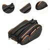 Backpack for Tennis And Squash Rackets with Strap Travel
