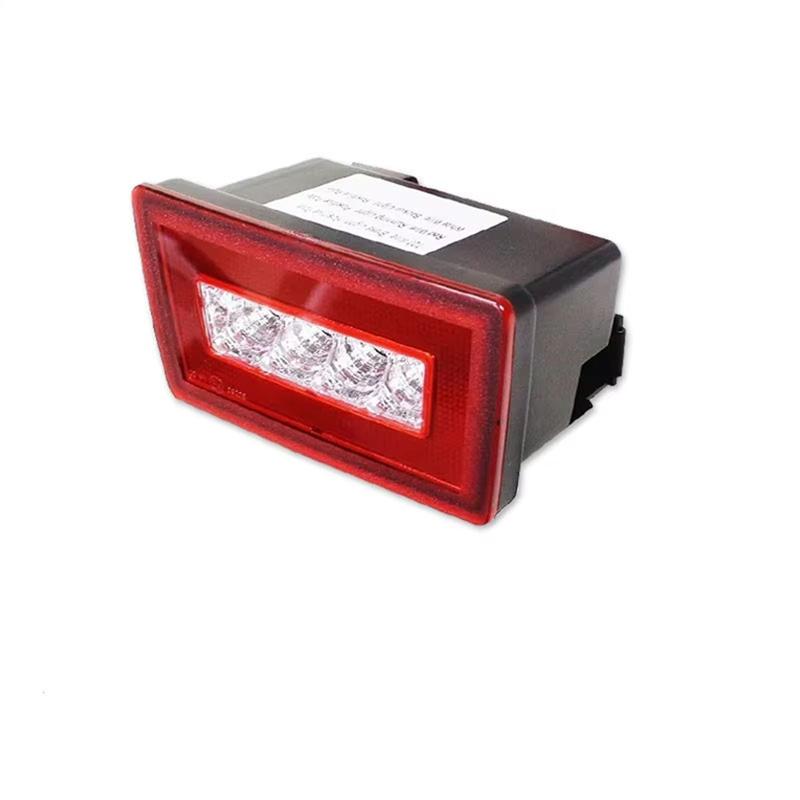 LED Tail Brake Reverse Lights Rear Fog Lamps For Subaru WRX STI Impreza XV Crosstrek 2011- 84913-FG420