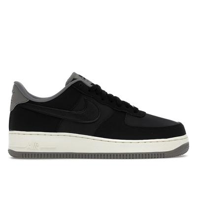 Air Force 1 '07 LV8 Sneakers Casual Nere Sail Uomo FZ5225-001