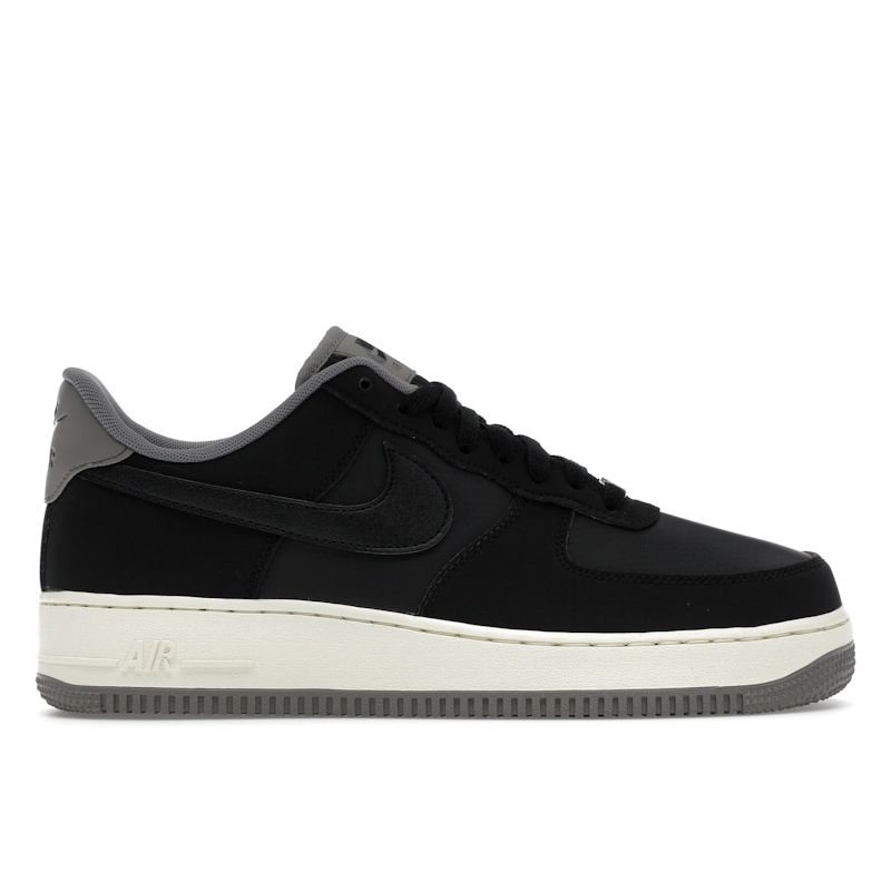 

Nike Air Force 1 07 LV8 Winterized Black/Flat Pewter/Coconut Milk FZ5225-001 41