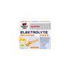 Elektrolyttladesystem granulat, 20 stk