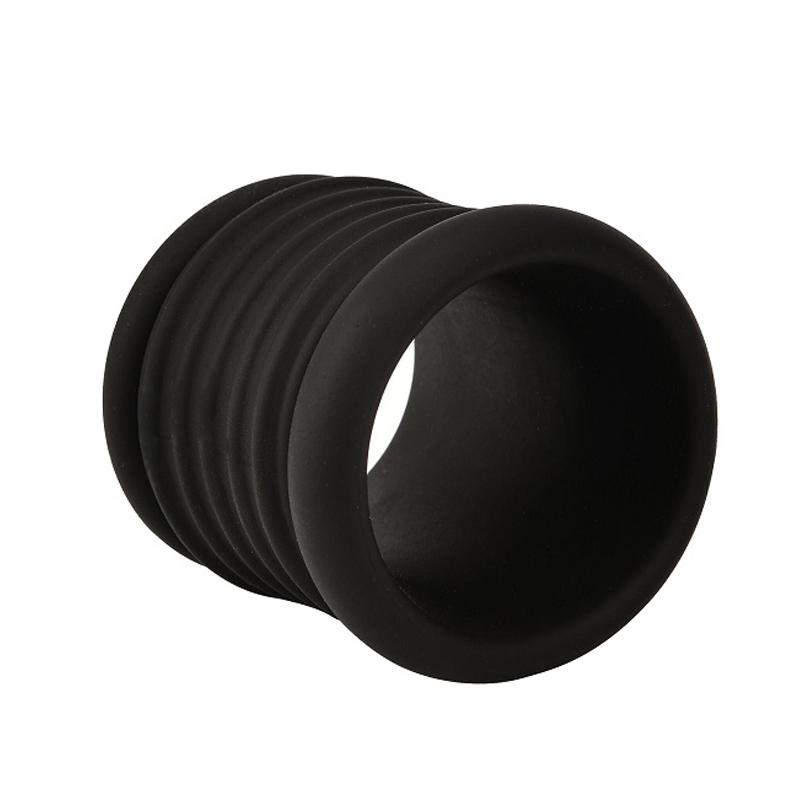 Removable Male Penis Lock Cock Ring Set Erection Delay Time Ejaculation Penis Ring Enlargement Ball Stretcher Sex Toy Big Man