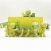 Luminous Fitness Smiski Figures Toy Model For Kids Playroom And Collectors Gift